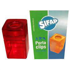 COD: 649 - Porta Clips - Sifap